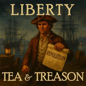 Liberty thumbnail with title text