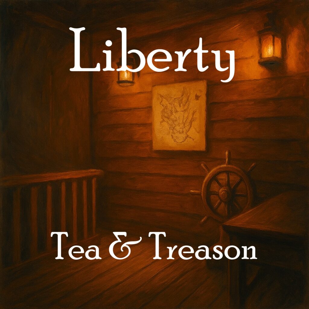 Liberty Ship Photo 2